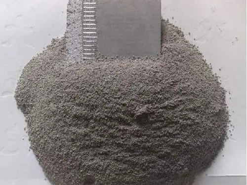 為什么干混砂漿罐使用后要及時清洗?(圖2) 赤峰砂漿廠家