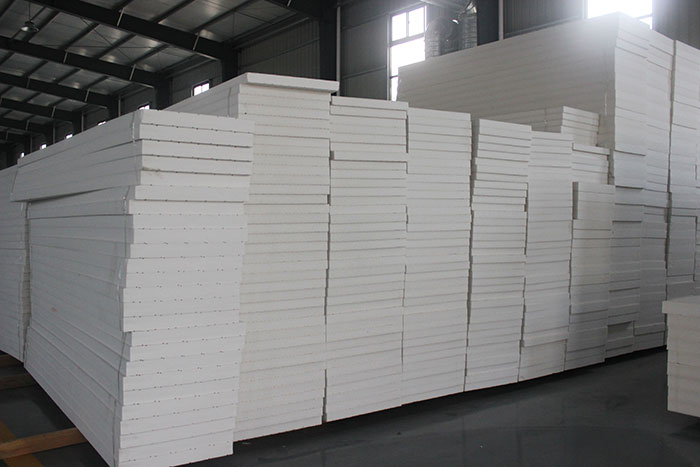 如何辨別XPS擠塑板的優(yōu)劣？(圖1)